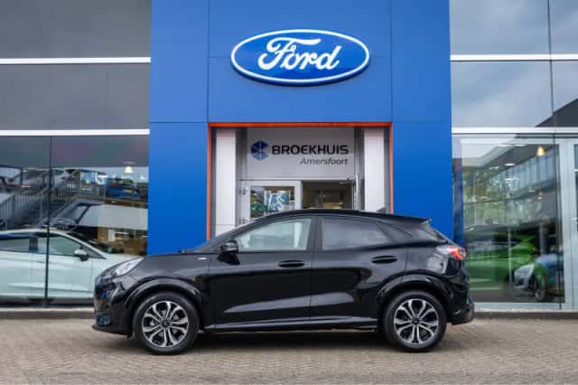 Ford Puma (2023) thumbnail 6