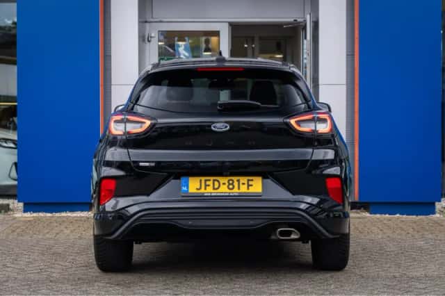 Ford Puma (2023) thumbnail 7