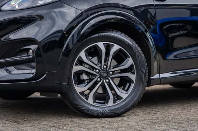 Ford Puma (2023) thumbnail 9