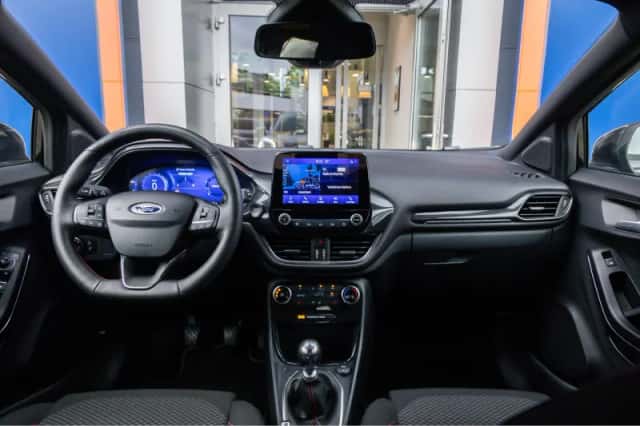 Ford Puma (2023) thumbnail 10