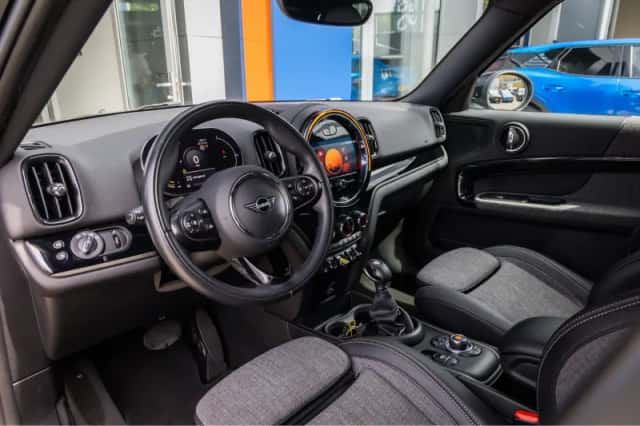 MINI Countryman (2021) thumbnail 2