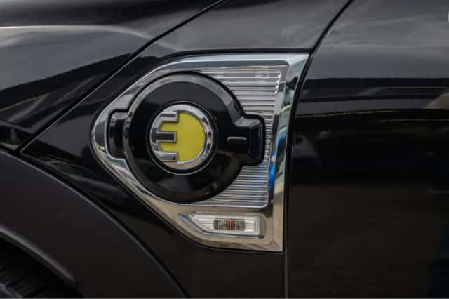 MINI Countryman (2021) thumbnail 11