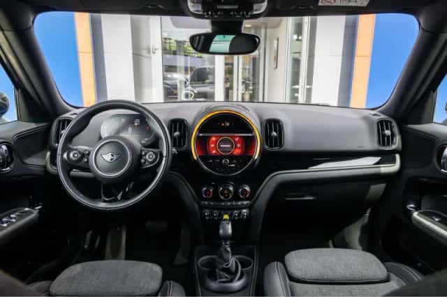 MINI Countryman (2021) thumbnail 13