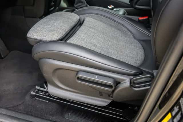 MINI Countryman (2021) thumbnail 16