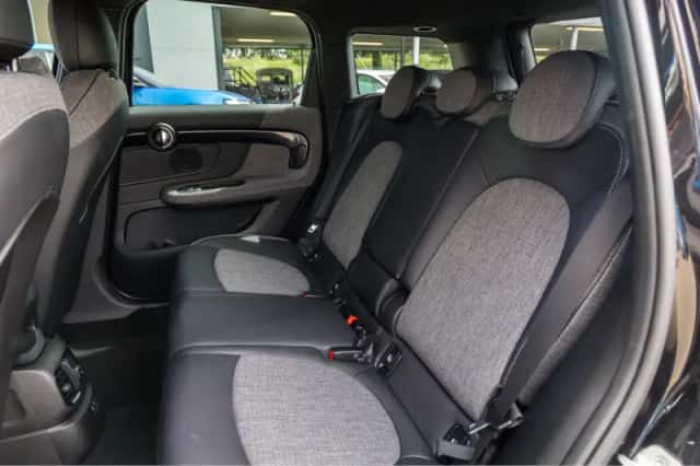 MINI Countryman (2021) thumbnail 17