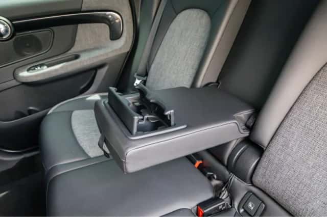 MINI Countryman (2021) thumbnail 18