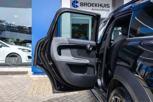 MINI Countryman (2021) thumbnail 23
