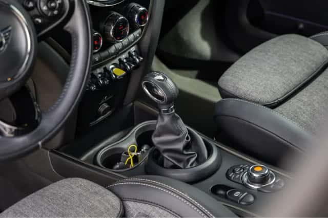 MINI Countryman (2021) thumbnail 27