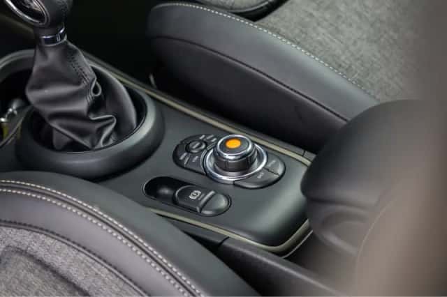 MINI Countryman (2021) thumbnail 28