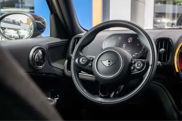 MINI Countryman (2021) thumbnail 30