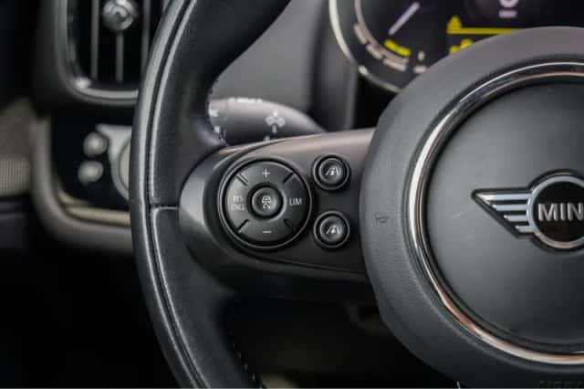 MINI Countryman (2021) thumbnail 32