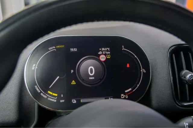 MINI Countryman (2021) thumbnail 33