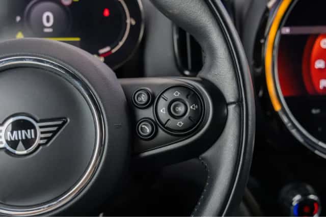 MINI Countryman (2021) thumbnail 34