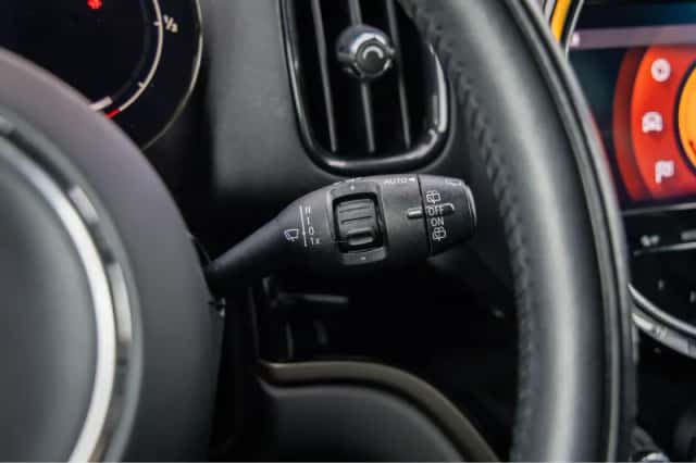 MINI Countryman (2021) thumbnail 35