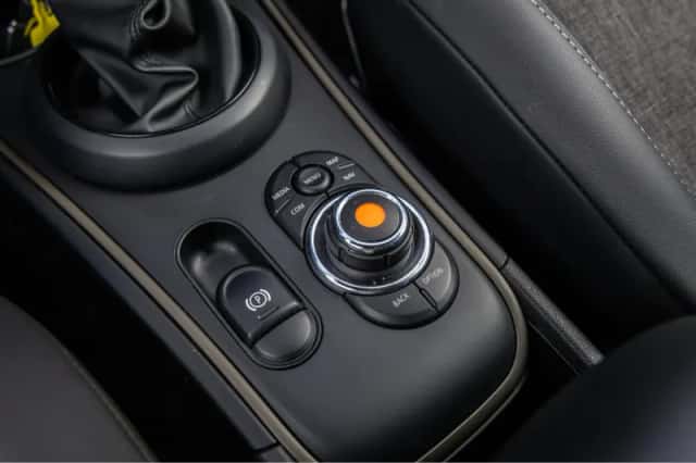 MINI Countryman (2021) thumbnail 37