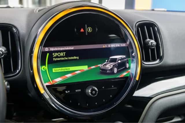 MINI Countryman (2021) thumbnail 40