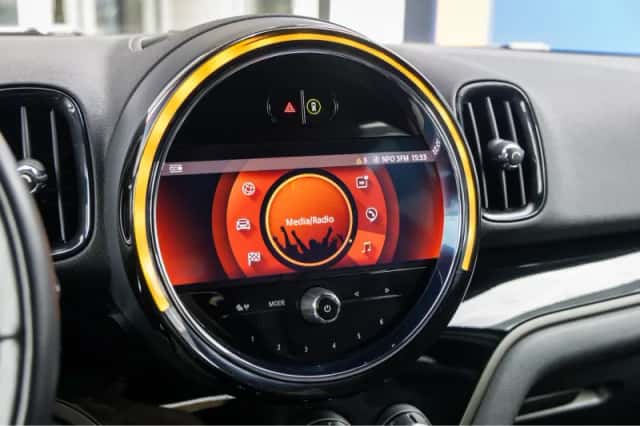 MINI Countryman (2021) thumbnail 41
