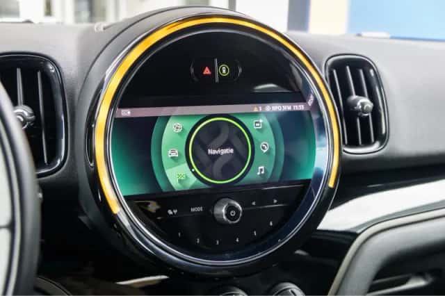 MINI Countryman (2021) thumbnail 42
