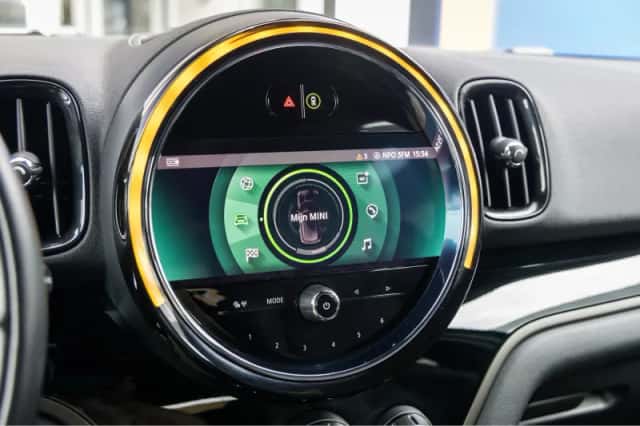 MINI Countryman (2021) thumbnail 43