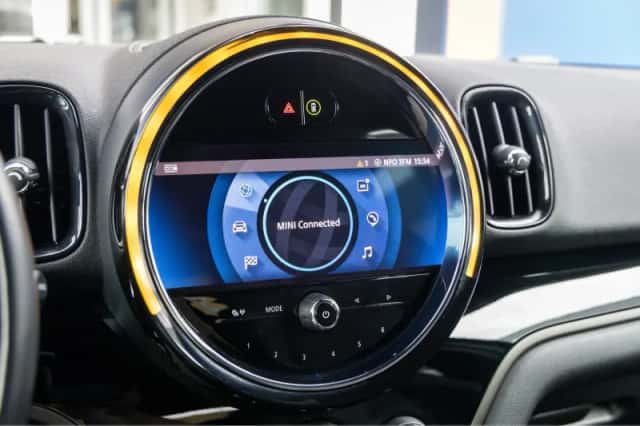 MINI Countryman (2021) thumbnail 44