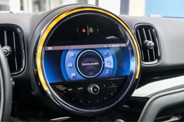 MINI Countryman (2021) thumbnail 45