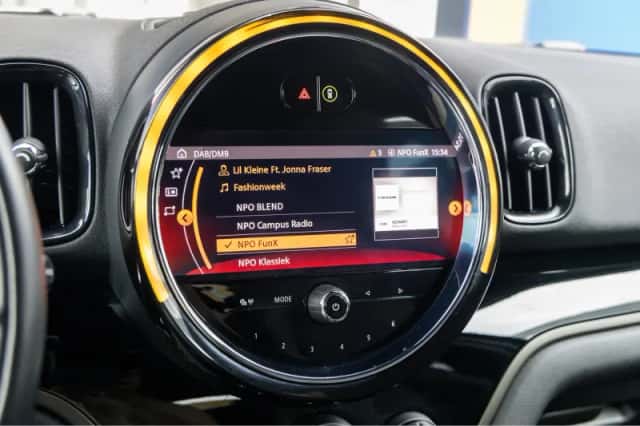 MINI Countryman (2021) thumbnail 46