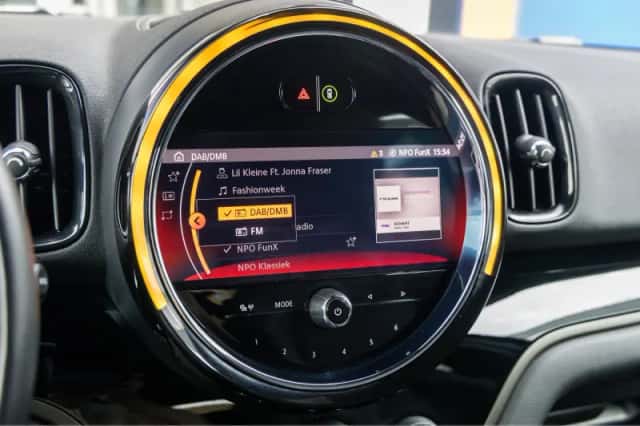 MINI Countryman (2021) thumbnail 47