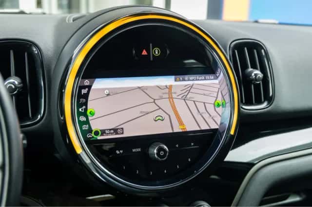 MINI Countryman (2021) thumbnail 48