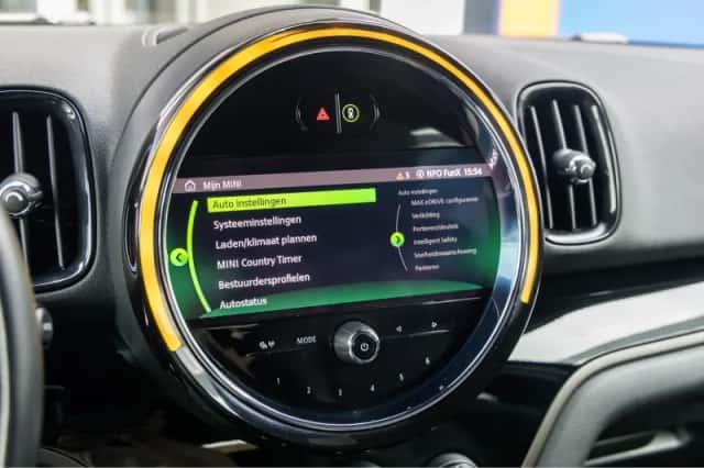 MINI Countryman (2021) thumbnail 49