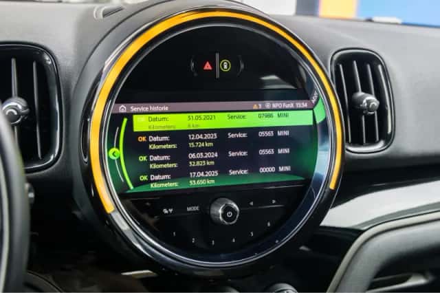 MINI Countryman (2021) thumbnail 50