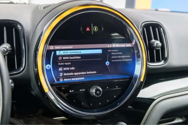 MINI Countryman (2021) thumbnail 51