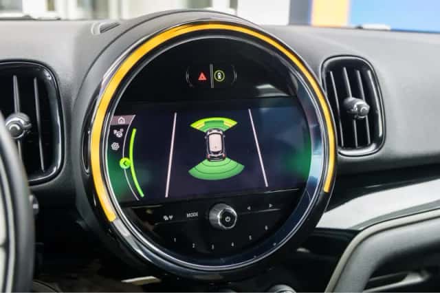 MINI Countryman (2021) thumbnail 52
