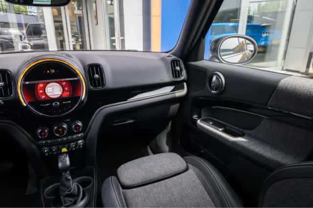 MINI Countryman (2021) thumbnail 53