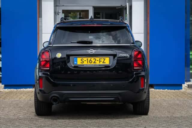 MINI Countryman (2021) thumbnail 7