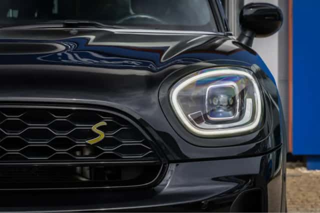 MINI Countryman (2021) thumbnail 9