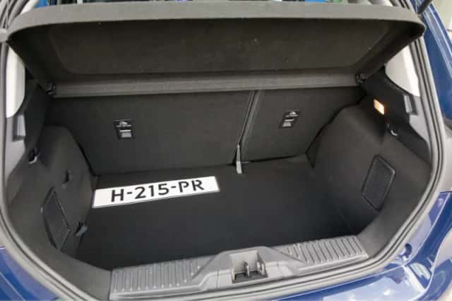 Ford Fiesta (2020) thumbnail 14