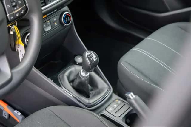 Ford Fiesta (2020) thumbnail 18