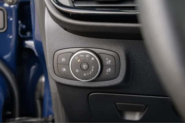 Ford Fiesta (2020) thumbnail 19