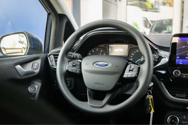 Ford Fiesta (2020) thumbnail 20