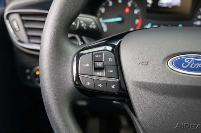 Ford Fiesta (2020) thumbnail 22