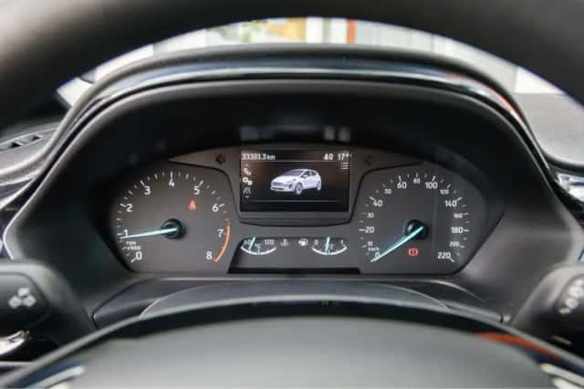 Ford Fiesta (2020) thumbnail 23