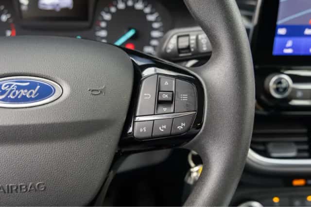 Ford Fiesta (2020) thumbnail 24