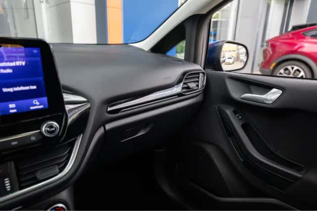 Ford Fiesta (2020) thumbnail 26
