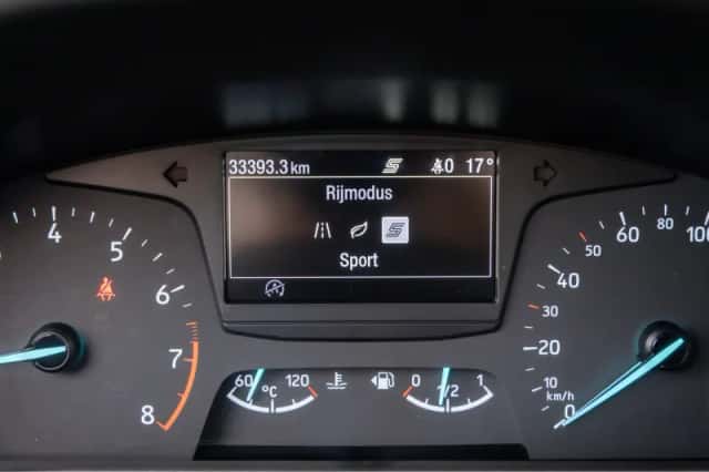 Ford Fiesta (2020) thumbnail 28