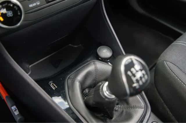 Ford Fiesta (2020) thumbnail 29