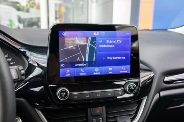 Ford Fiesta (2020) thumbnail 31