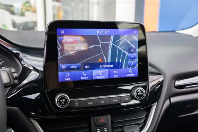 Ford Fiesta (2020) thumbnail 33