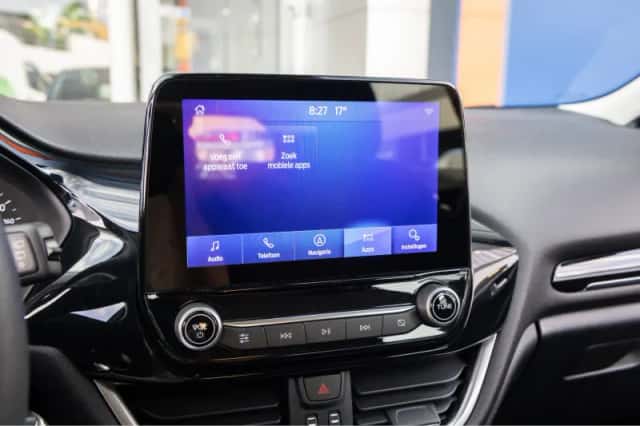Ford Fiesta (2020) thumbnail 34