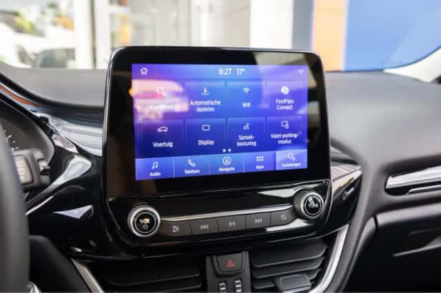 Ford Fiesta (2020) thumbnail 36