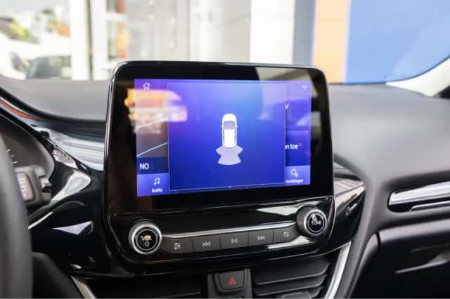Ford Fiesta (2020) thumbnail 37